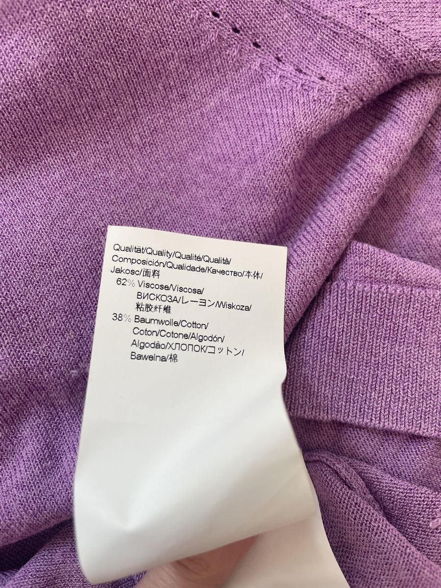 Hugo Boss Maglioni & Felpe: Huge Boss sweater - size S – Usato da Zürich venduto da Fredsgaard 3