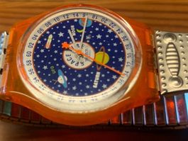 Uhr