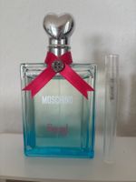 Moschino Funny! EDT 5 ML ABFÜLLUNG