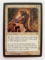 MTG - Rashida Scalebane