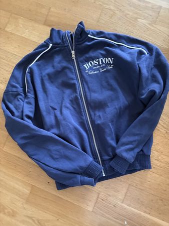 Tolle Sweatjacke Gr. 158/164