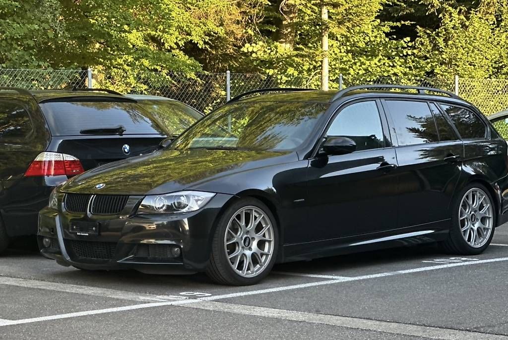 Cerchioni: Original BBS  Motorsport CH-R 18 – Usato da Bleienbach venduto da Rockstar33 3