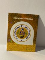 FIFA World Cup 2026 Sticker United Edition Panini CUW 1