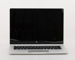 HP EliteBook x360 1030 G2 – i7-7500U – 8 GB RAM – 512 GB SSD