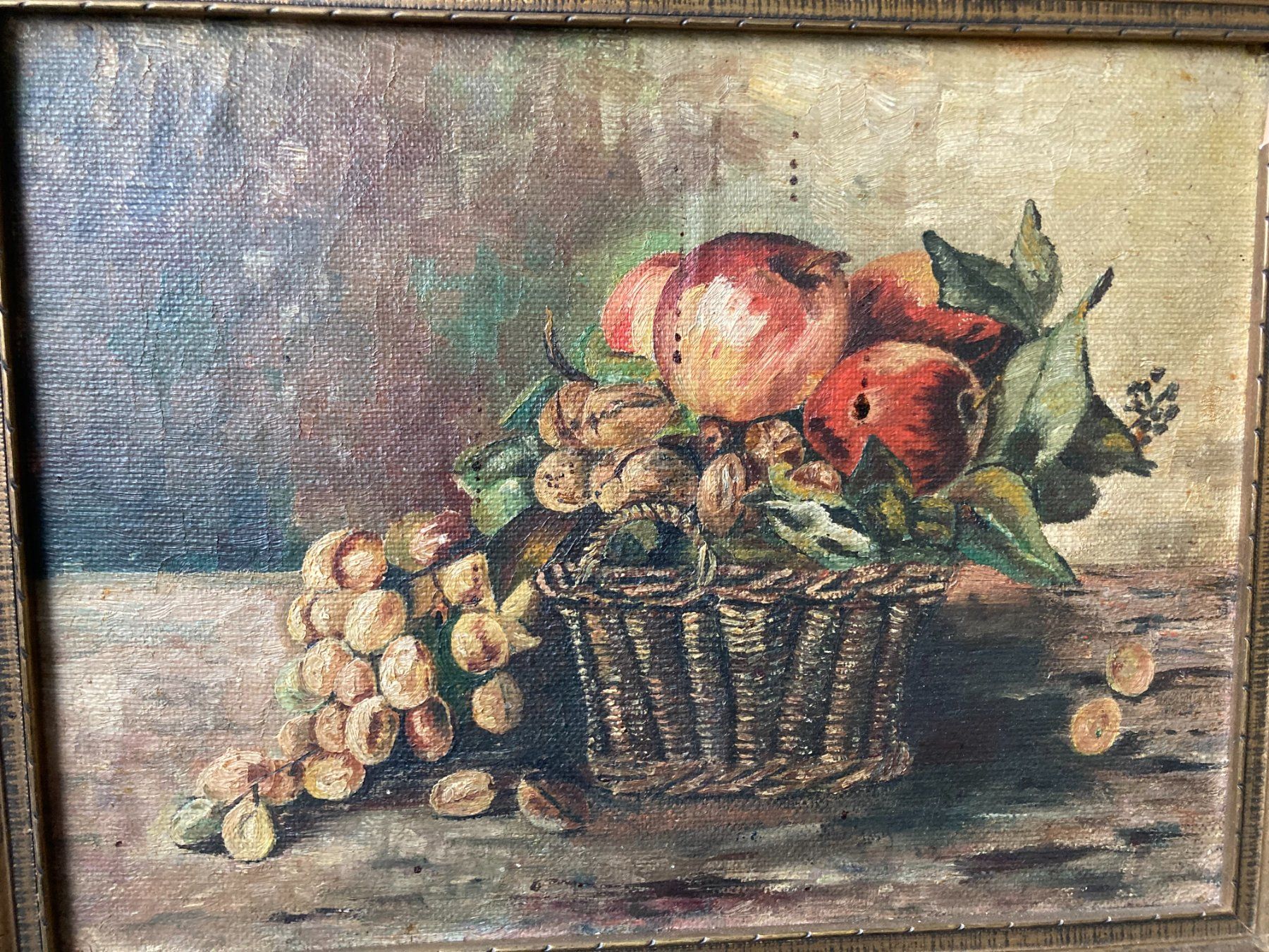 Tableaux: Stillleben – D'occasion à Münchenstein par tsp01 1