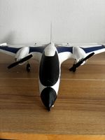 Hobbyzone Delta Ray rc flugzeug