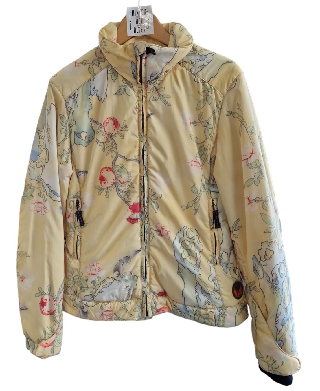 Vestes: Jet Set Vintage Jacke 2002 – D'occasion à Olten par hinterhof.olten