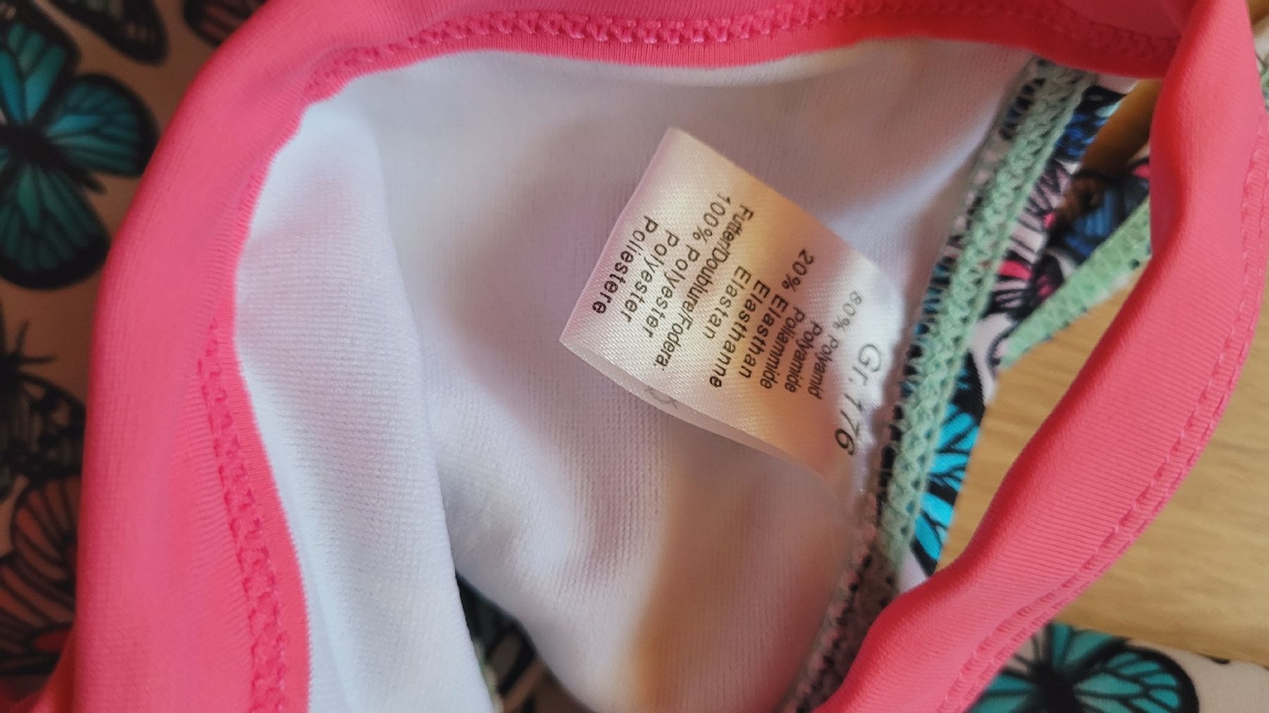 Costumi da bagno & Bikini: Bikini Mädchen Gr. 158- 176 – Usato da Steffisburg venduto da Gismo49 4