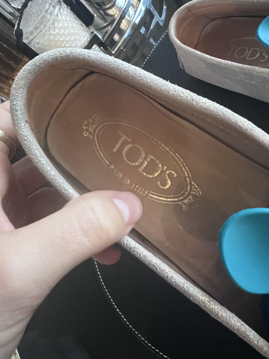Scarpe da donna: Tods Loafers – Usato da Zürich venduto da tiz_jcj7 1