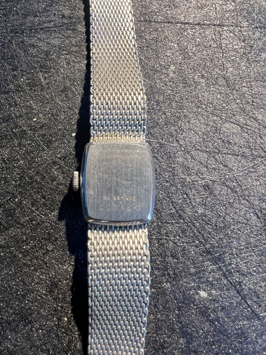 Orologi: Felter Uhr – Usato da Laufen venduto da groove60 2