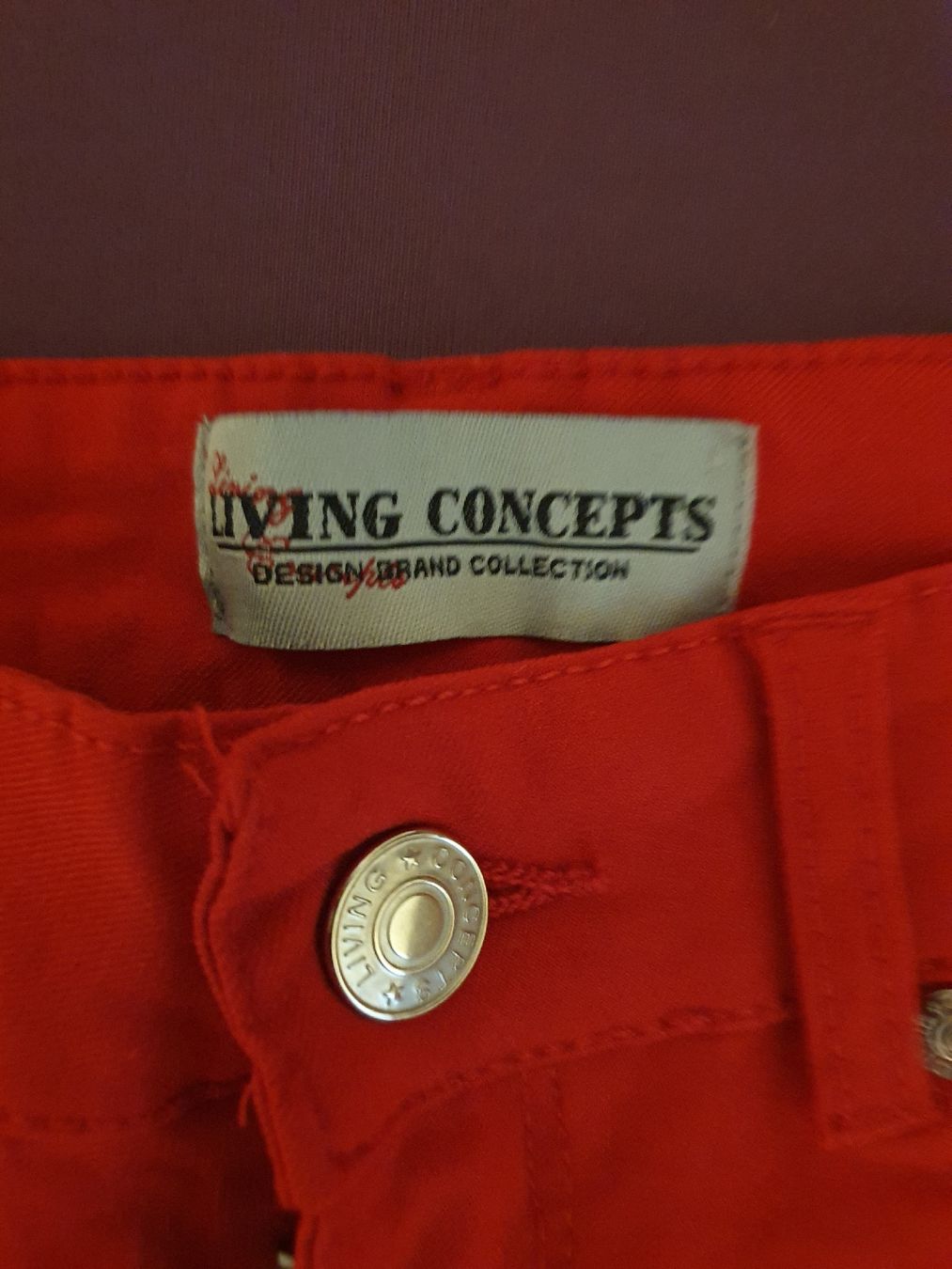 Pantaloni: Hose Neu S – Nuovo (secondo la descrizione) da Würenlingen venduto da kuh33 1