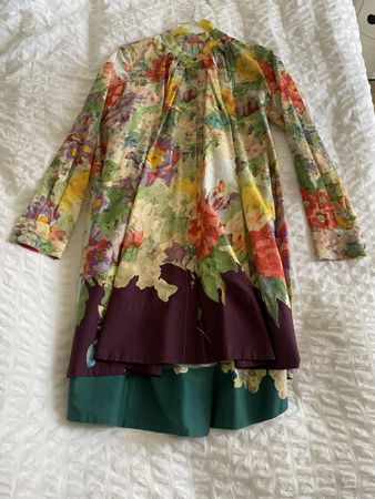 Sommerkleid 38 antonio marras
