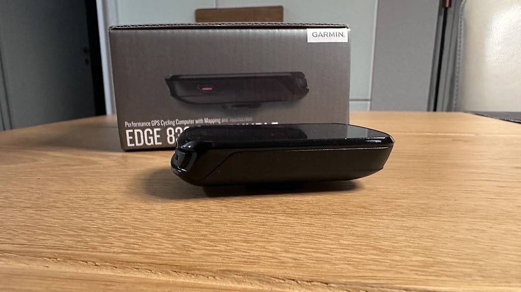 Computer & Strumenti di misurazione: Garmin Edge 830 – Usato da Bülach venduto da guslyt2007 3