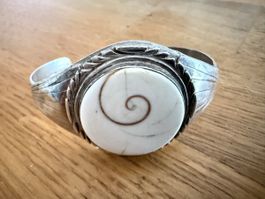 Silber Armreif Sterling Silber Silber Armband