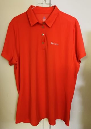 Sport Shirt Odilo