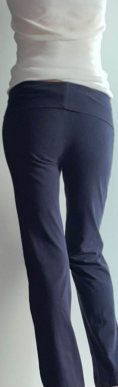 Hosen: Yoga Hose Gr.S – Gebraucht aus Stäfa von Exclusive0