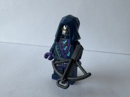 LEGO Ninjago Wolf Mask Guard (njo0854)