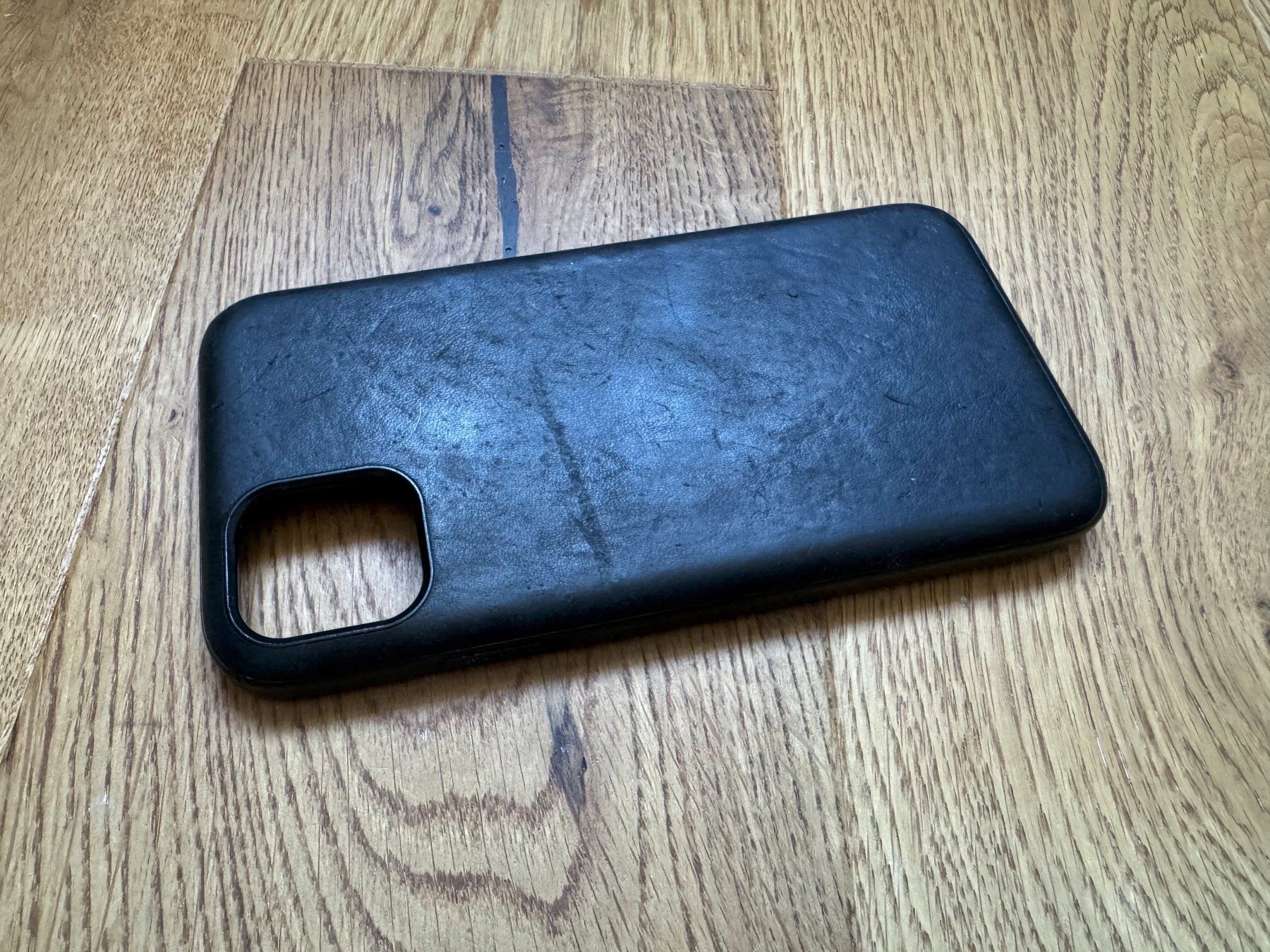 Apple Telefoni cellulari / Smartphones: iPhone 11 (128GB) – Usato da Muri b. Bern venduto da ser_cw9x 4