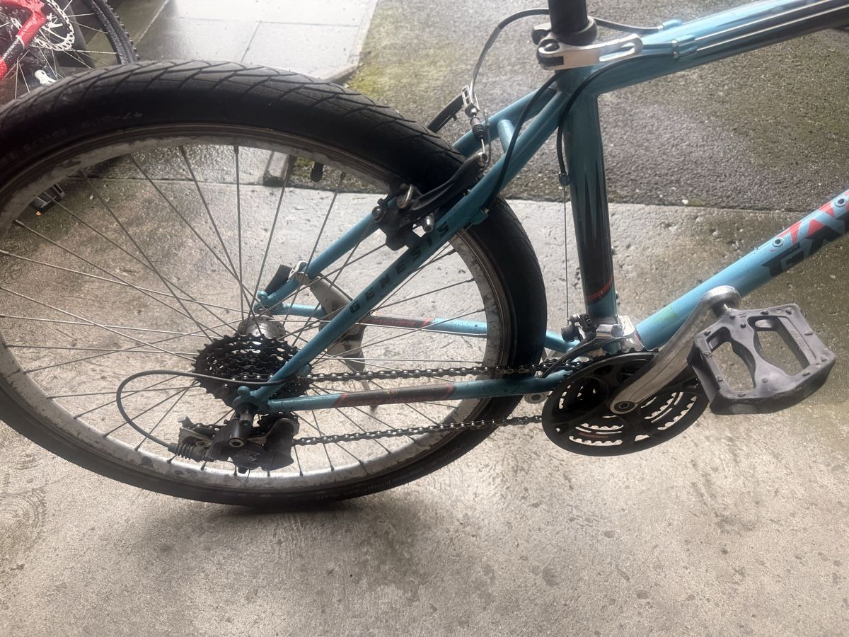 Velos: Fahrrad – Gebraucht aus Oberdiessbach von nad_c5nz 2