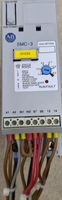Allen-Bradley SMC-3 Motorsteuerung - 5.3 bis 16.0