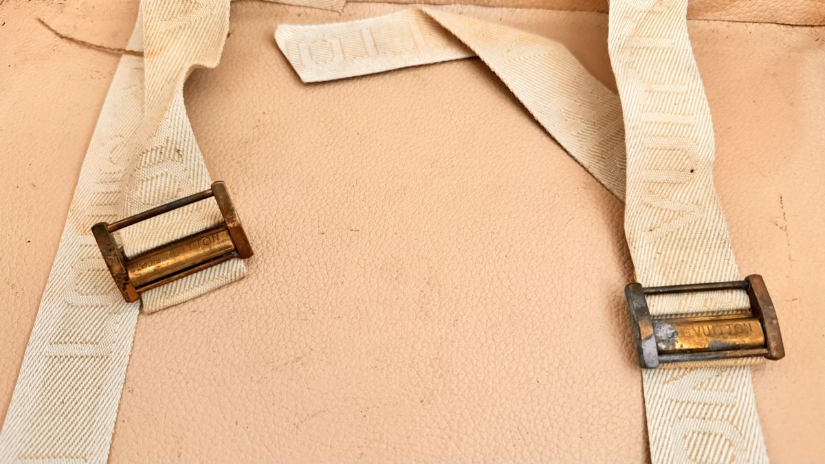 Louis Vuitton Reisekoffer: Louis Vuitton Cotteville Reisekoffer 45 – Gebraucht aus Bubikon von Mtr1608 6