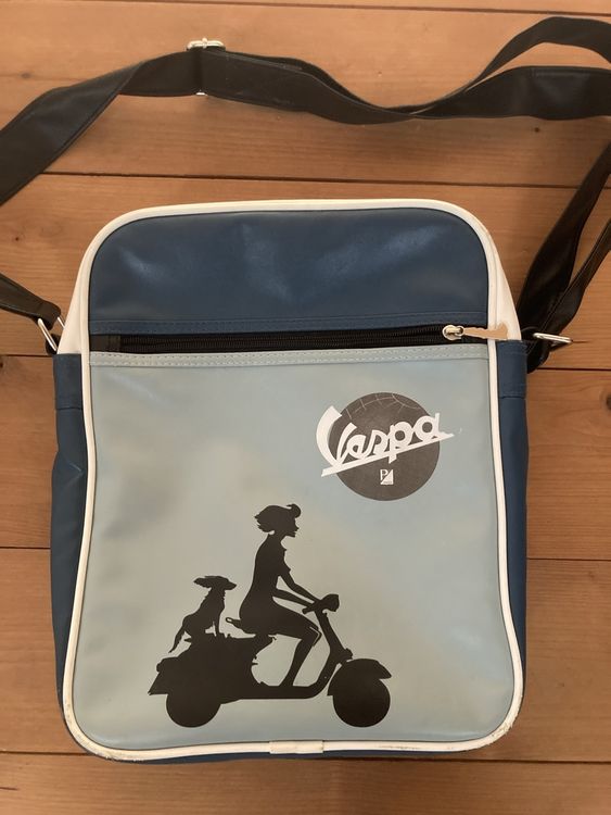 Vespa Taschen - Coolstuff Präsentiert Von Klang Und Kleid - VESPA