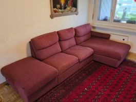IKEA LIDHULT SECTIONAL SOFA - Smoke-free, Pet-free home