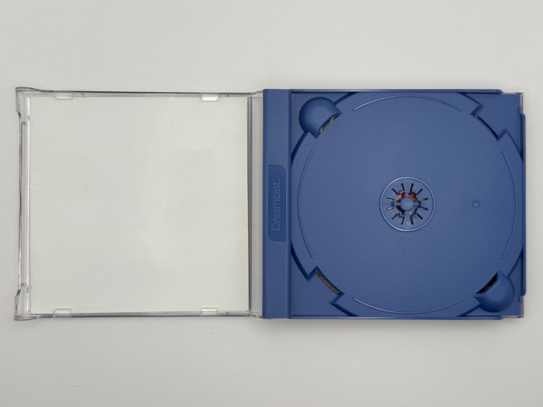 Sega Spiele: Dreamcast Sega GT – Gebraucht aus Bettlach von awi_7jcb 2