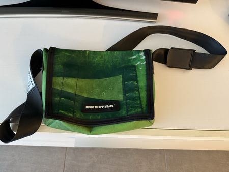Feritag Tasche