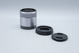 Sony E 30mm f/3.5 Macro (SEL-30M35) Makroobjektiv