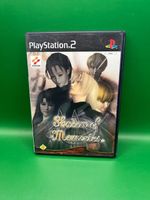 Shadow of Memories (Deutsch) - Playstation 2