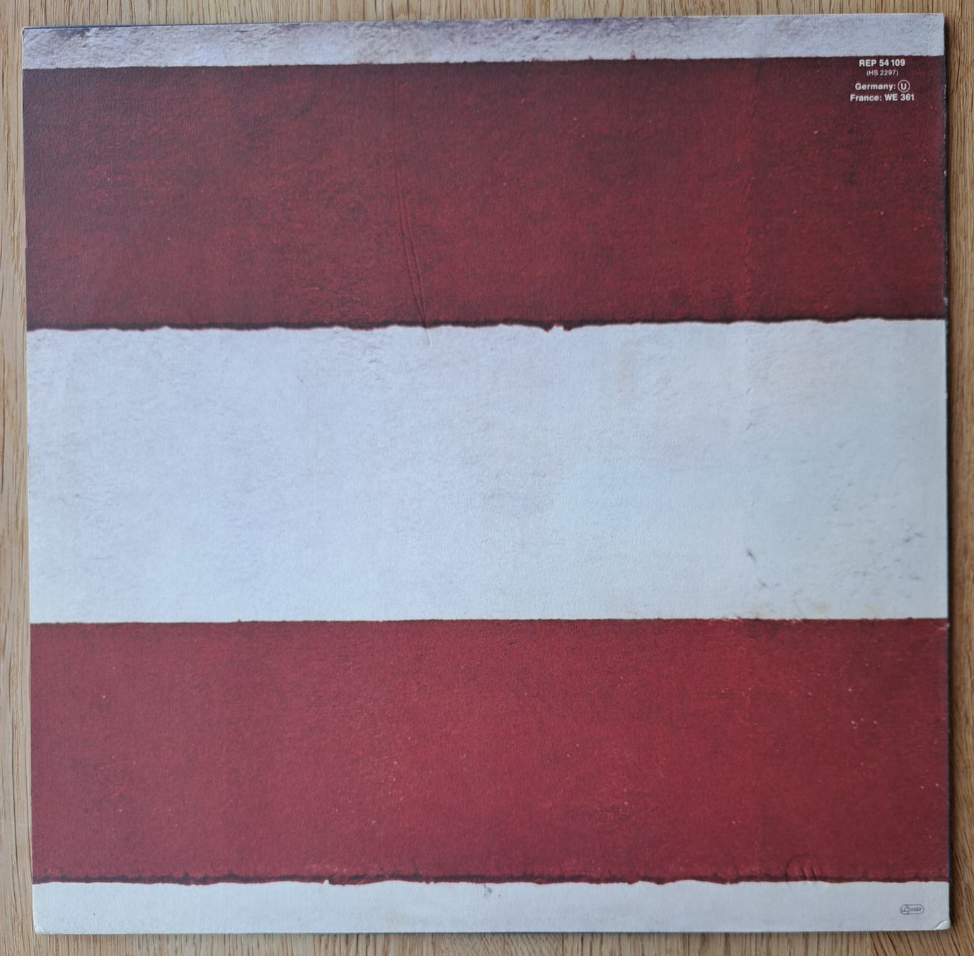 Dischi in vinile: Neil Young - Hawks & Doves – Usato da Meggen venduto da Ricardokoch 1