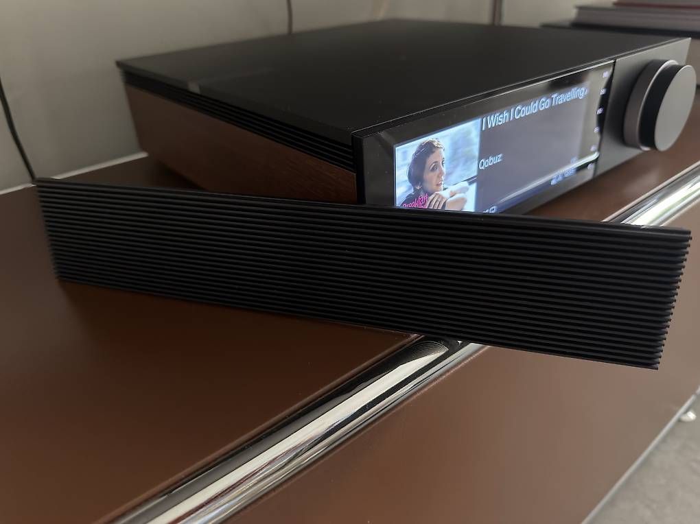 Cambridge Audio Amplificateurs: Cambridge Audio EVO 150 SE – D'occasion à Tannay par Stahlhofer1 2