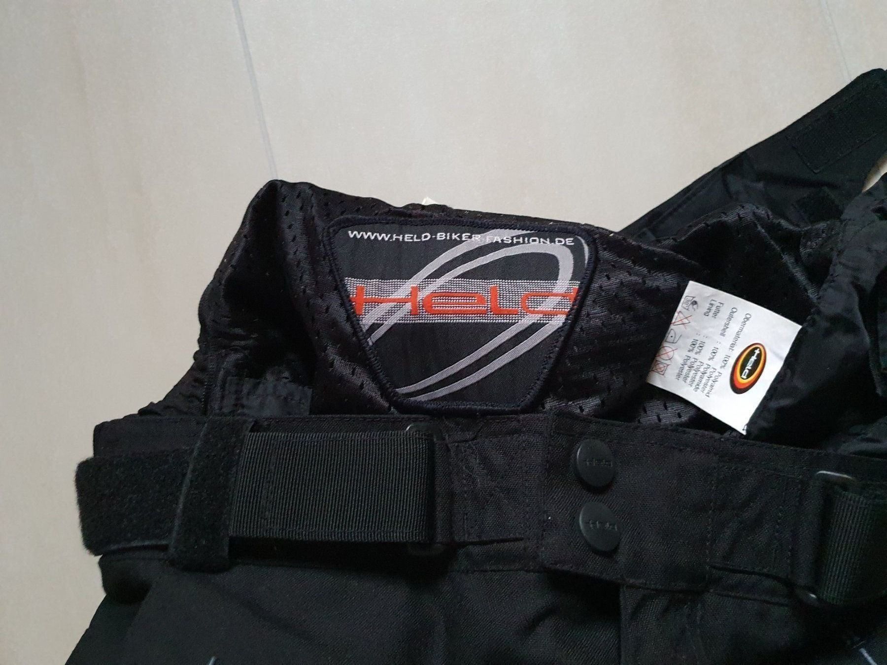 Pantaloni: Motorrad Hose – Usato da Ennetbühl venduto da Steph048 3