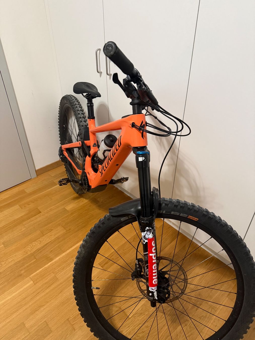 Specialized Velos: Specialized Kenevo SL Comp 29  S3 – Gebraucht aus Bernex von zah_8g56 1