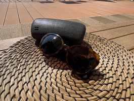 Chanel Sonnenbrille
