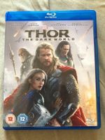Thor - The Dark World (nur Engl. & Spanisch)