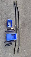 Toyota Previa ACR30 Dachreling Roof Rails