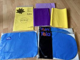 Tischdecken & Tischsets