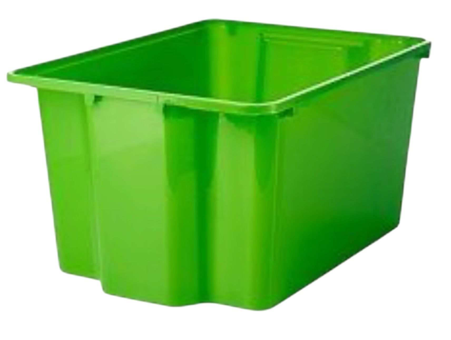 Contenitori & Simili: 50 Container Nestable iuses (used/occ.geb.) – Nuovo (secondo la descrizione) da Bülach venduto da StoreInShopSwiss 4