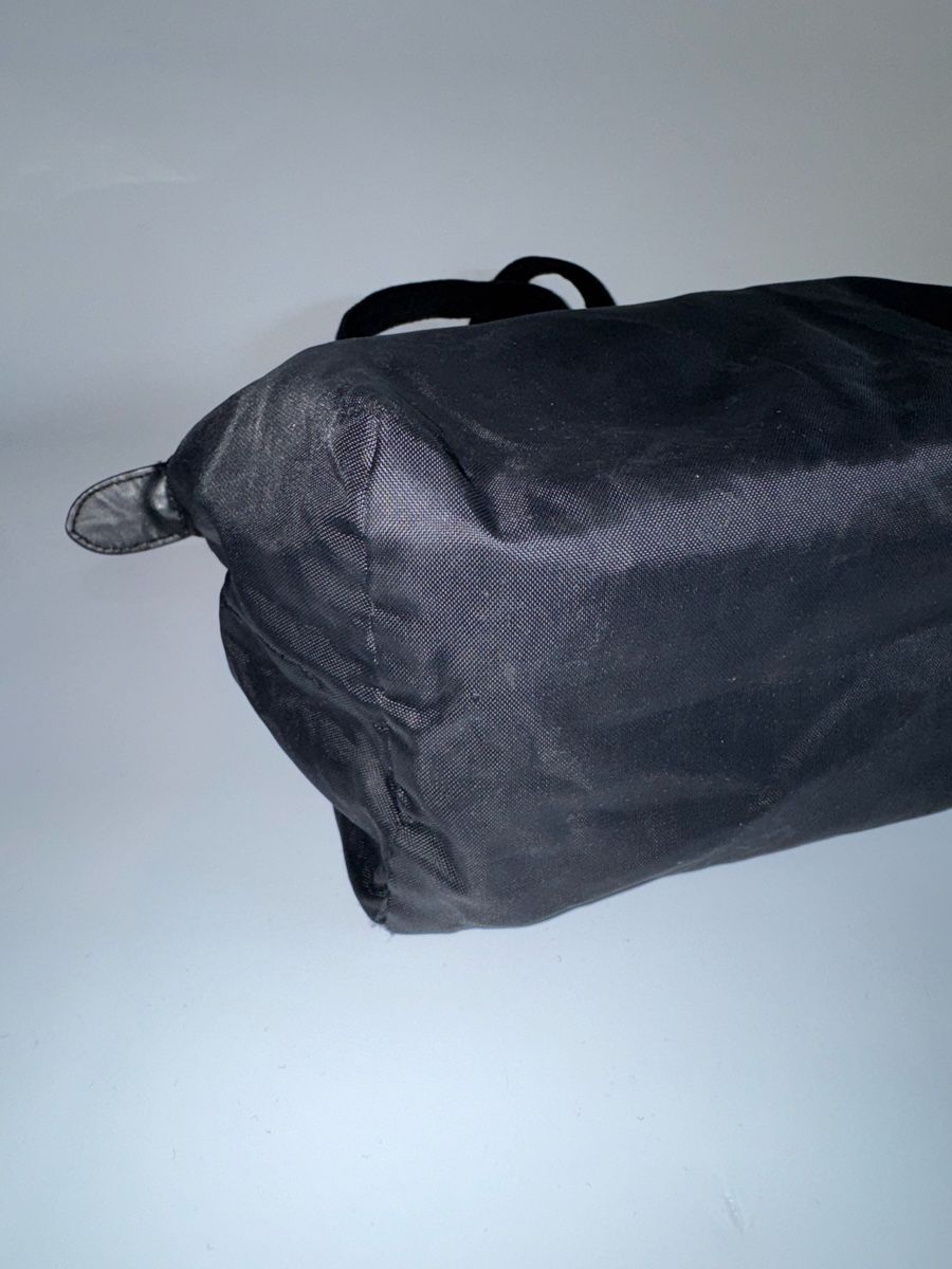 Maison Mollerus Borse da donna: Maison Mollerus Nylon Cabas Tasche – Usato da Vionnaz venduto da b_f_d_r_g 4