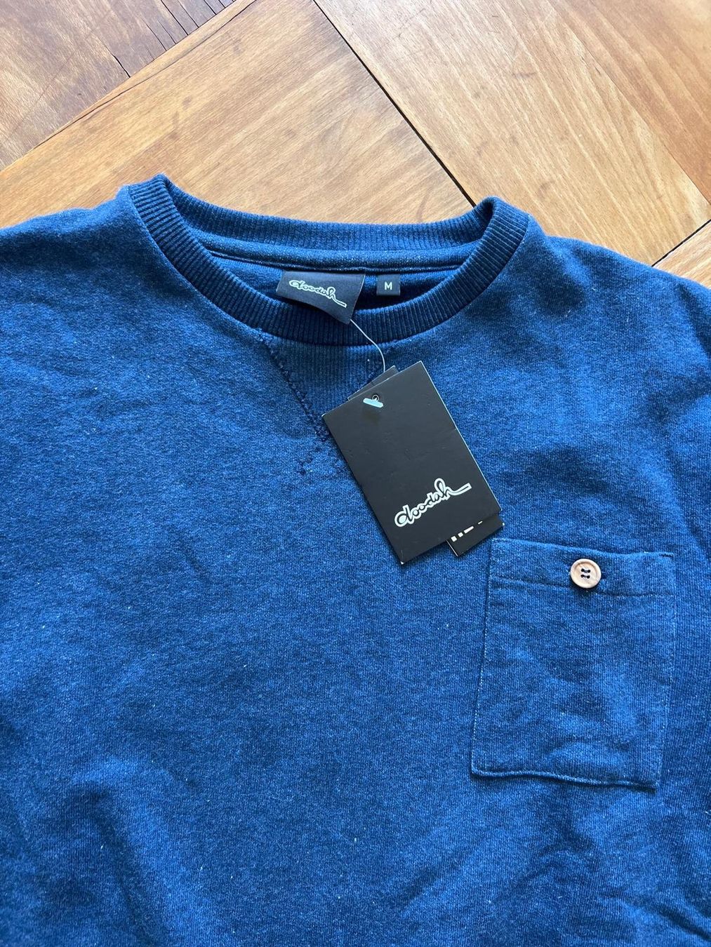 Pulls & Sweat-shirts: doodah Pullover, schwarz, Grösse M – Neuf avec emballage d'origine à Bern par pas_rh7j 2