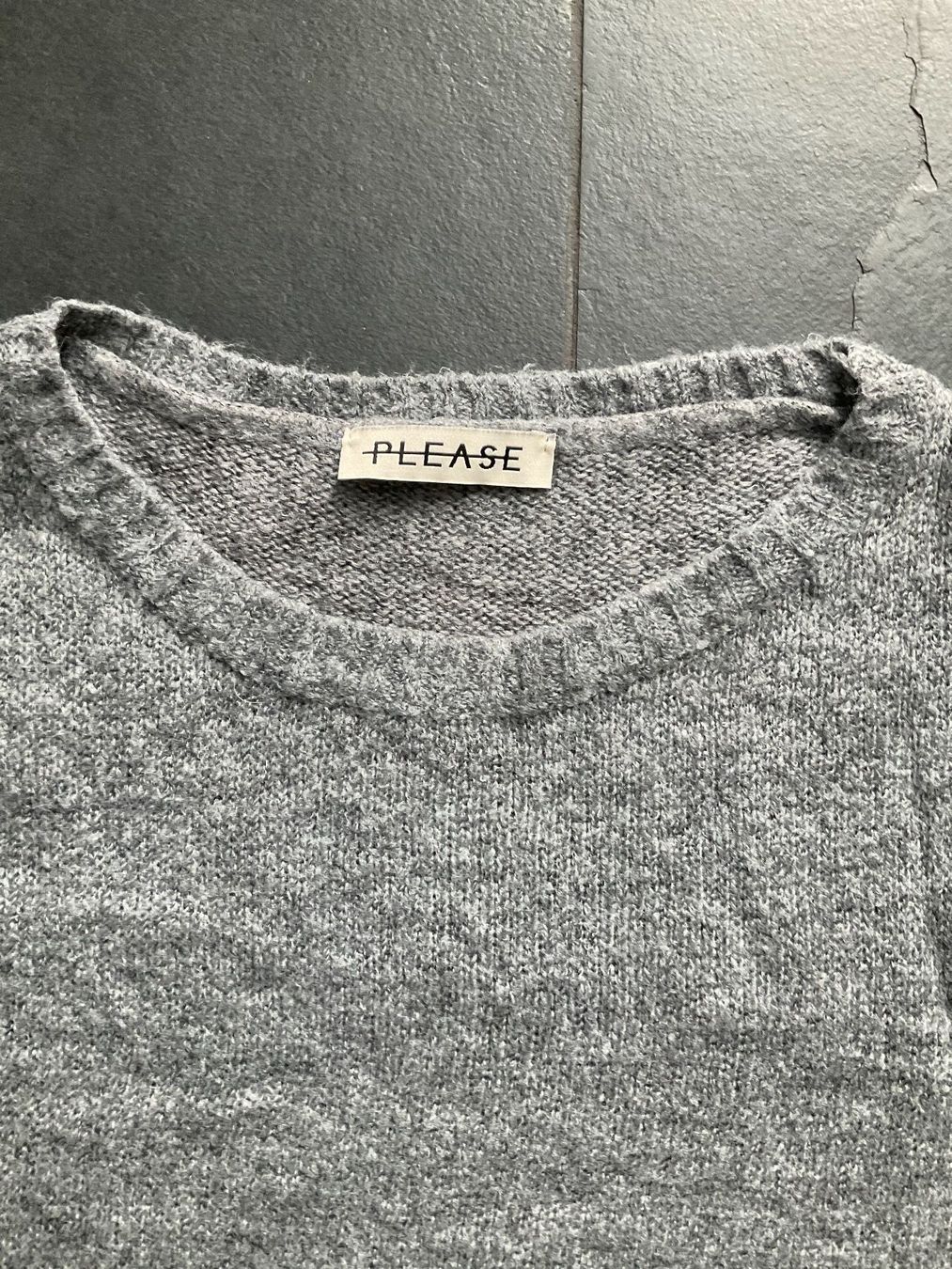 Please Jeans Maglioni & Felpe: Please Pullover – Usato da Röschenz venduto da Queen020 1