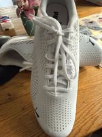 Puma-Ferrari-Hallenschuhe-Turnschuhe-Sportschuhe