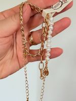 2 PIECES LOT Bracelet fantaisie Lovisa neuf