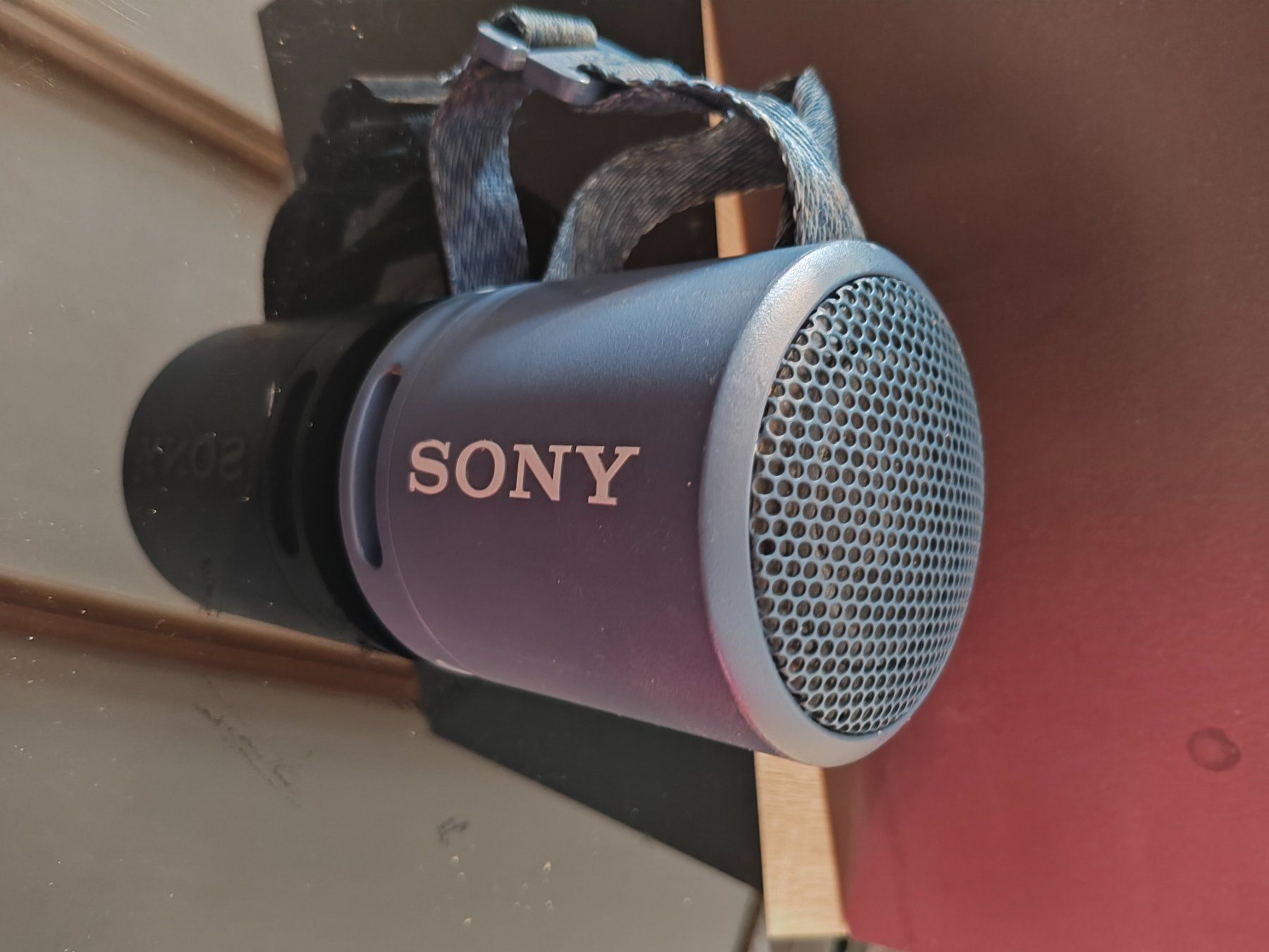 Sony Haut-parleurs: Sony XB13 – D'occasion à Goldingen par MarkusB 1