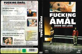 DVD - Fucking Amal