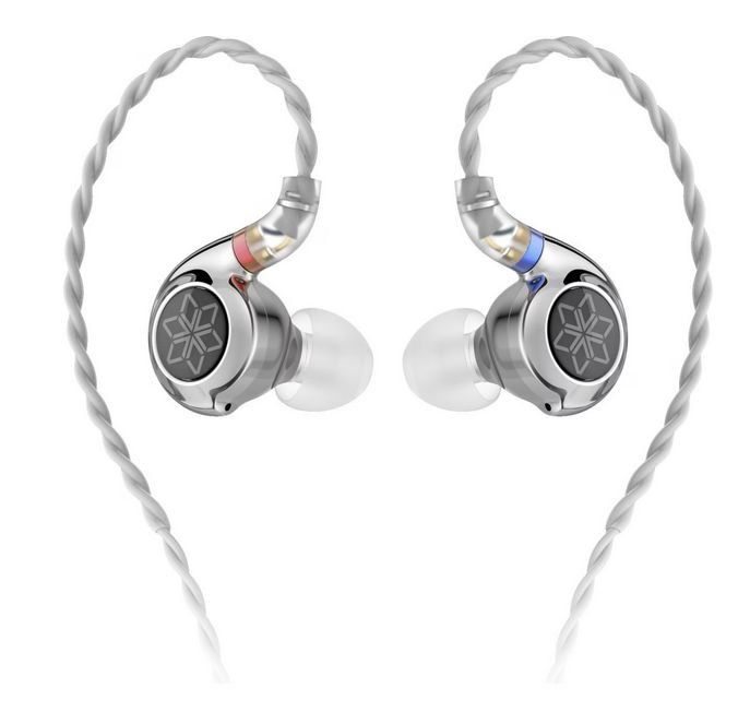 Cuffie: Fiio FD 11 In-Ear-Kopfhörer – Nuovo (secondo la descrizione) da Wabern venduto da Dimidami 2