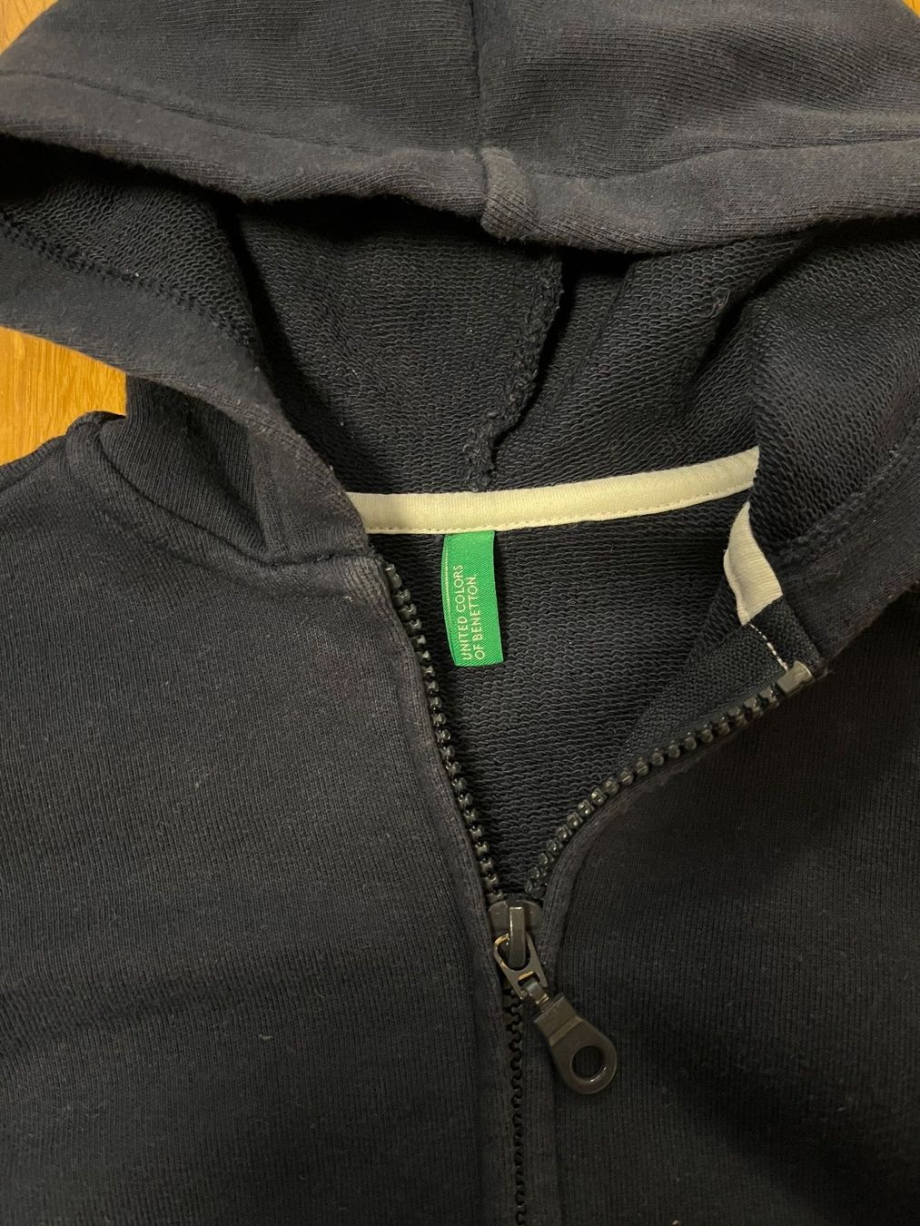 Benetton Maglioni & Felpe: Benetton Pulli Gr. 100 (3-4Jahre) – Usato da Jona venduto da Good_luck1_ 2