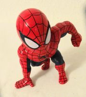 Spider-Man Sammelfigur, Marvel Comic Superheld aus Metall